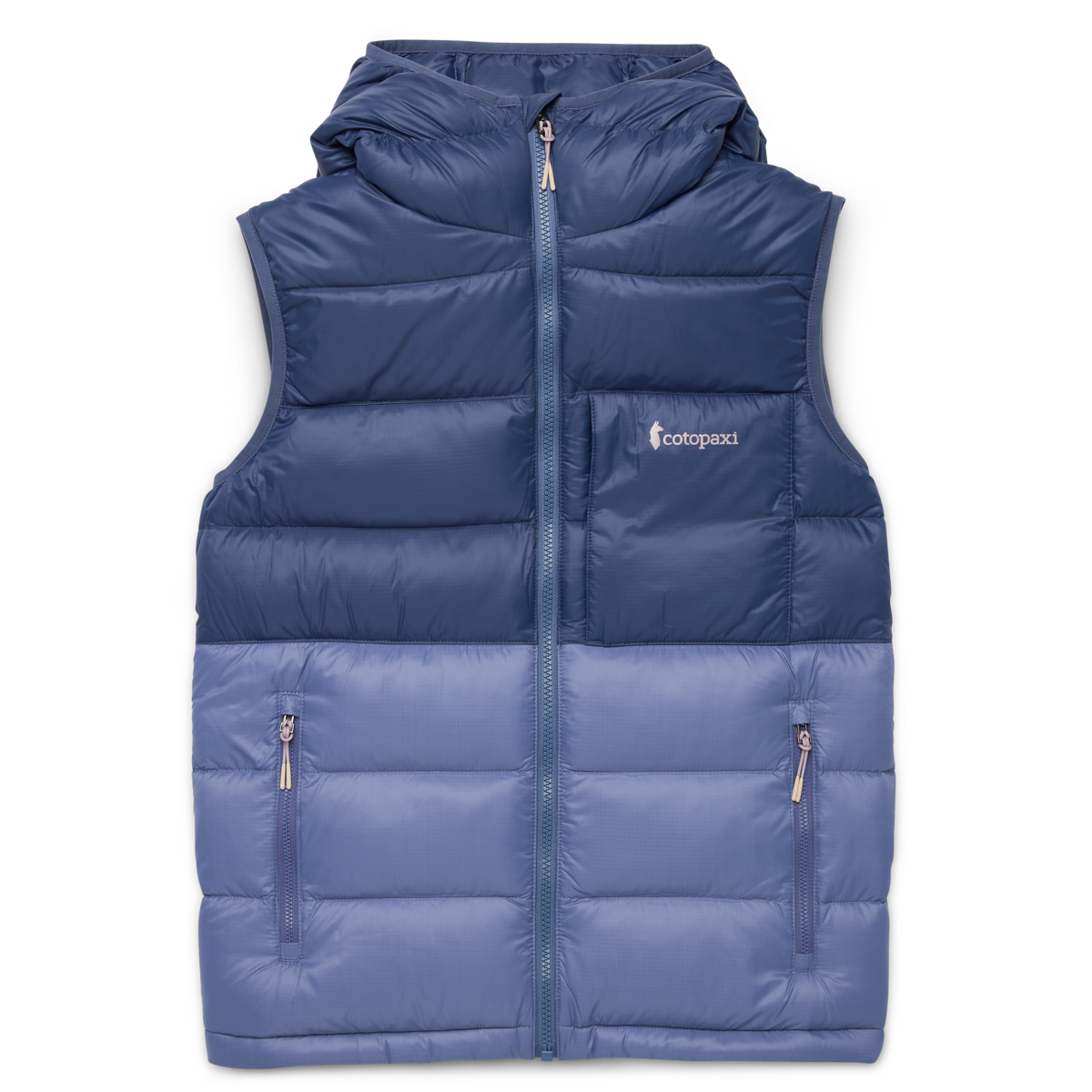 Fuego Max Down Vest - Women's — image 17