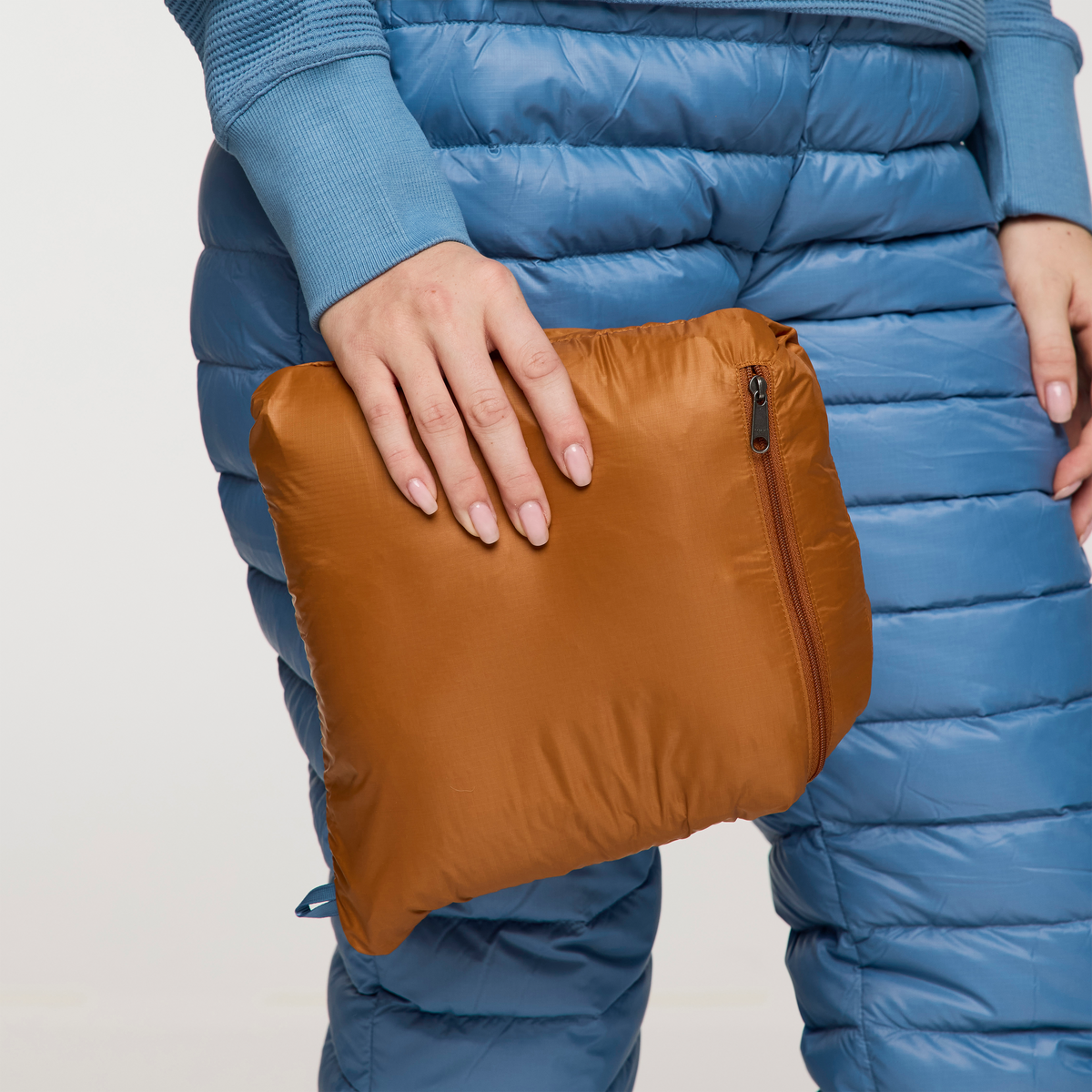 Fuego Max Down Vest - Women's — image 6
