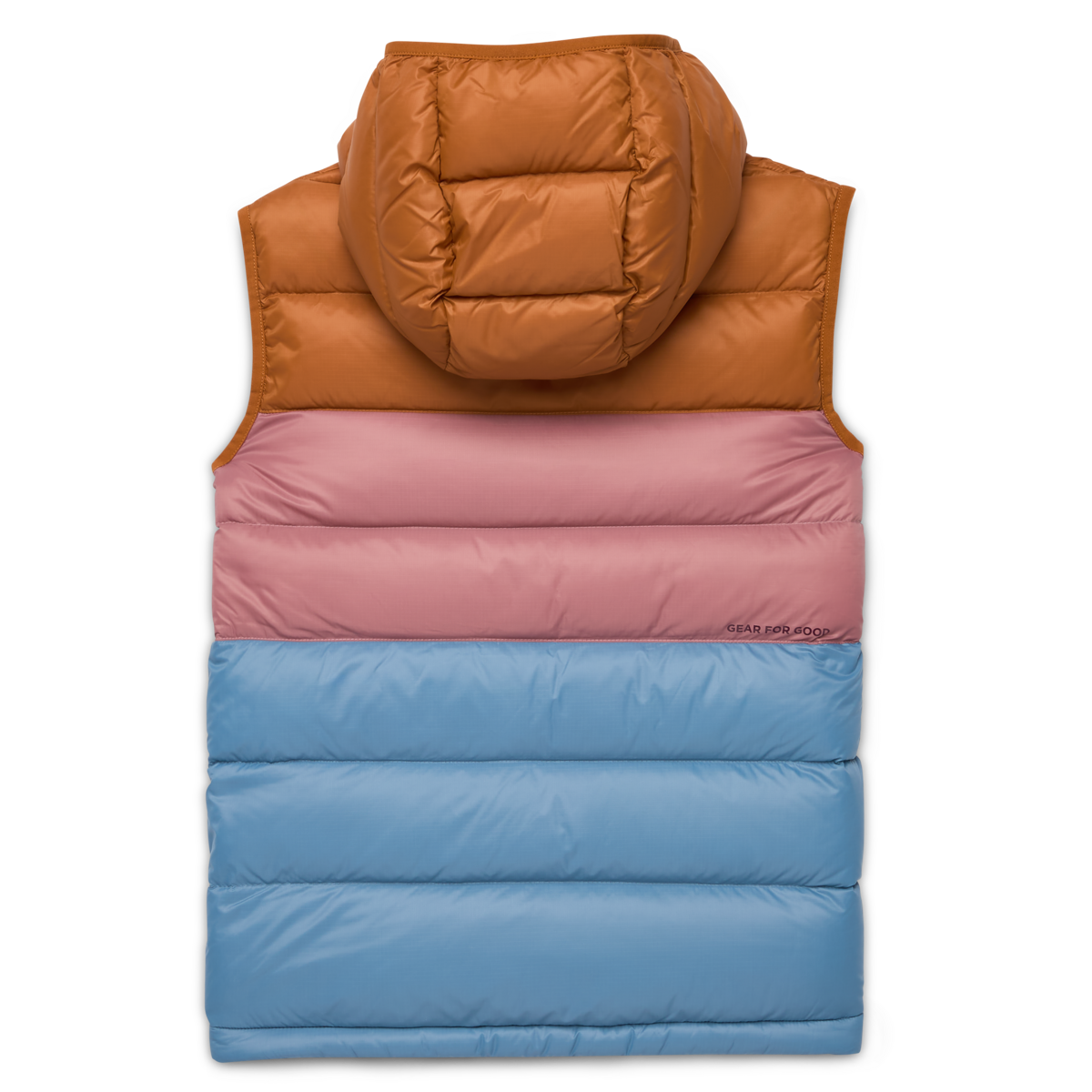Fuego Max Down Vest - Women's — image 9