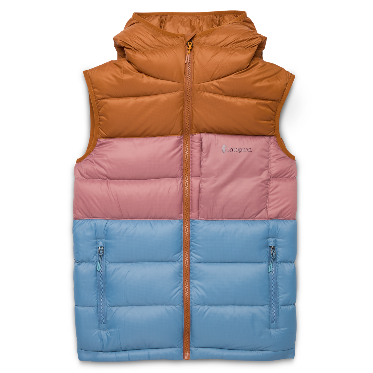 Fuego Max Down Vest - Women's — image 7