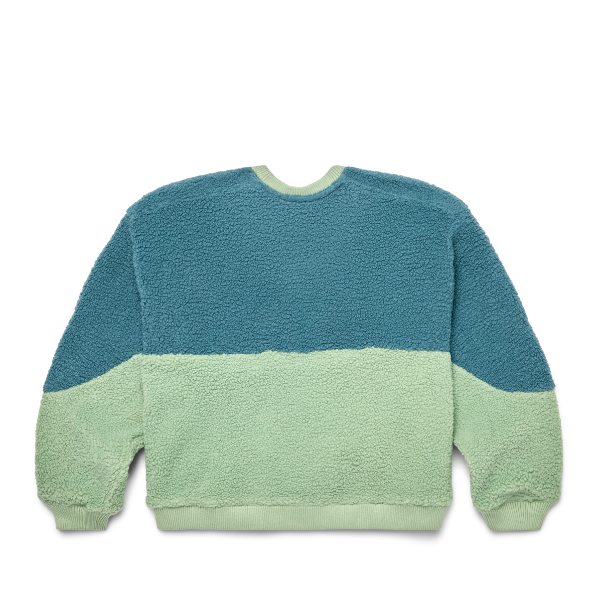 High Pile Fleece Crew - Women's — image 8