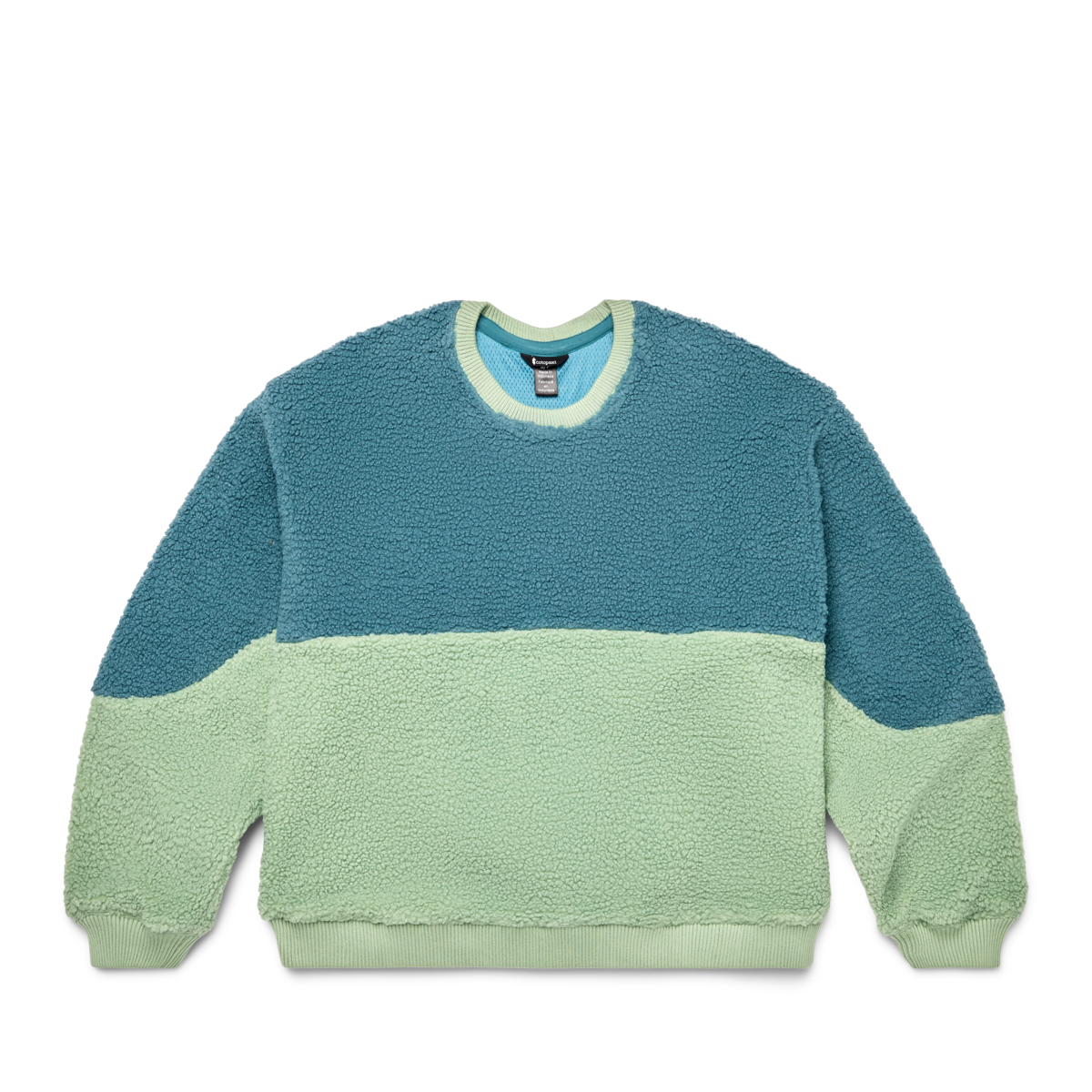 High Pile Fleece Crew - Women's — image 7