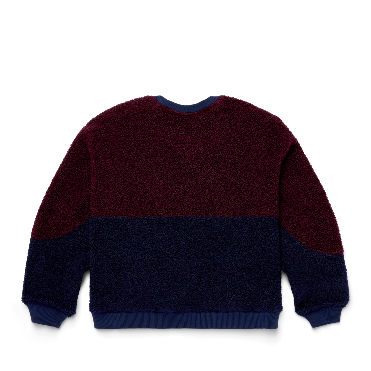 High Pile Fleece Crew - Women's — image 16