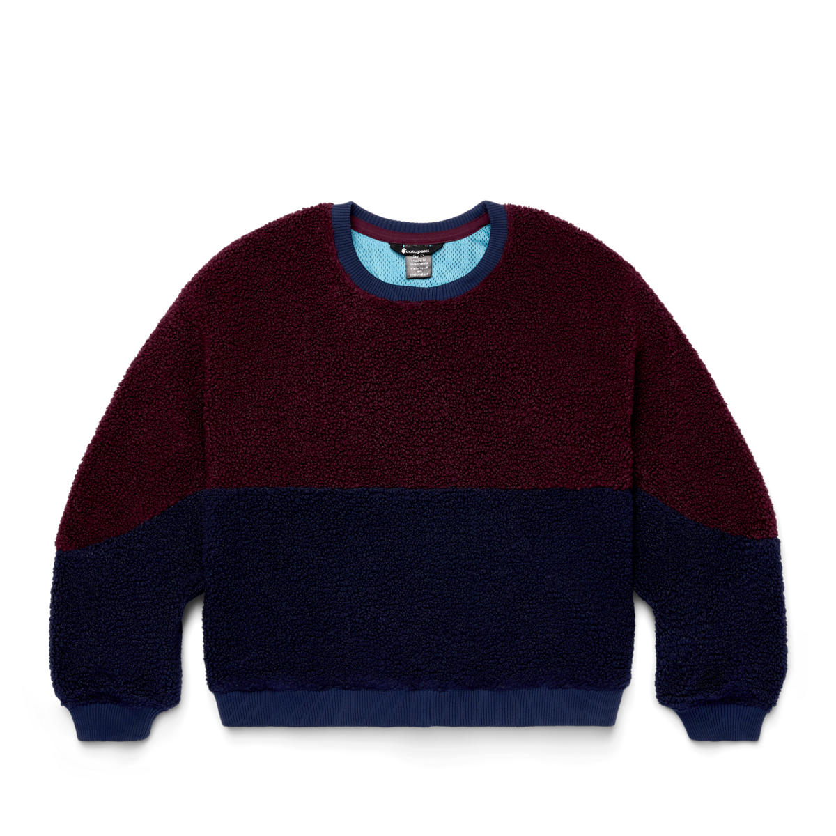 High Pile Fleece Crew - Women's — image 15