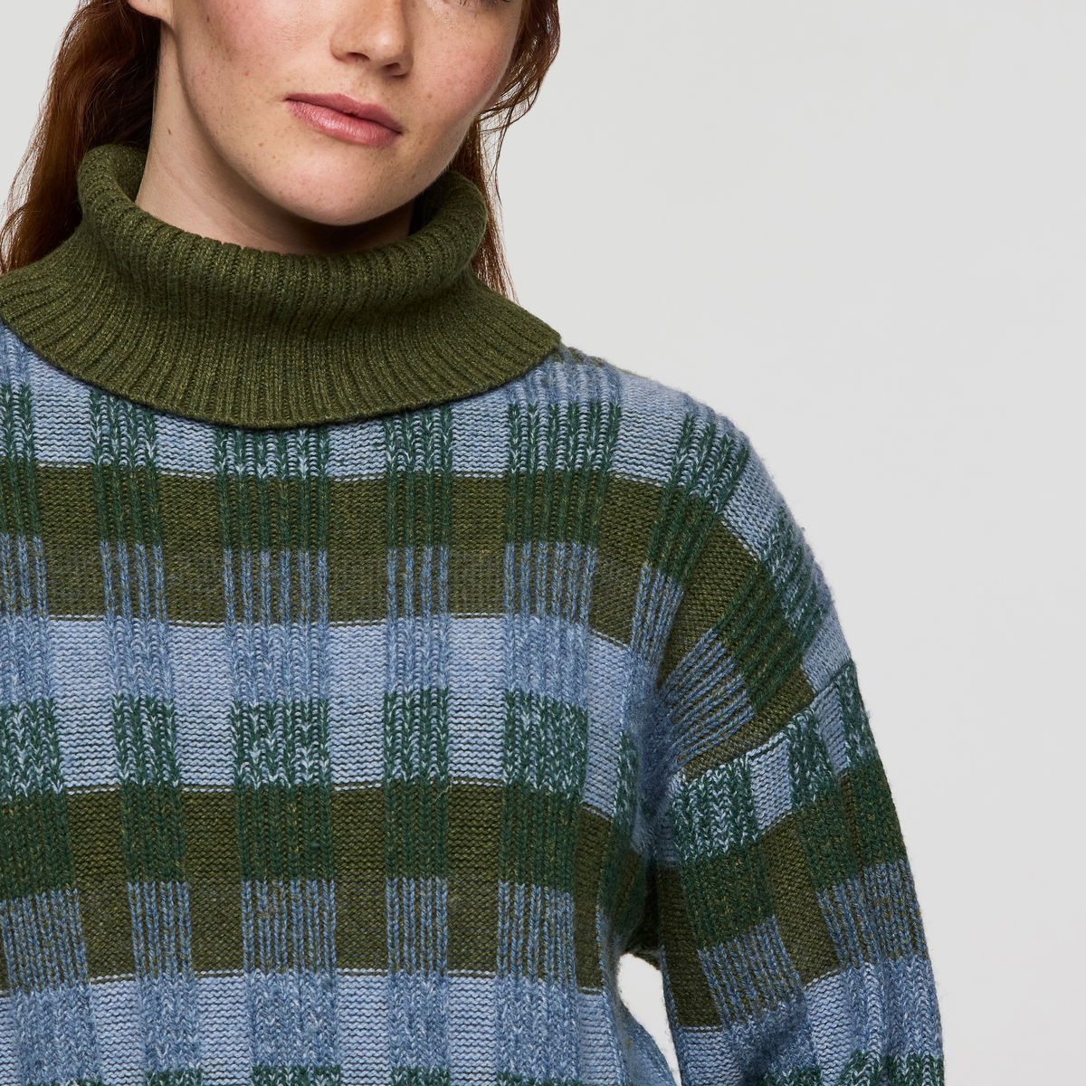 Libre Boxy Sweater - Women's — image 5
