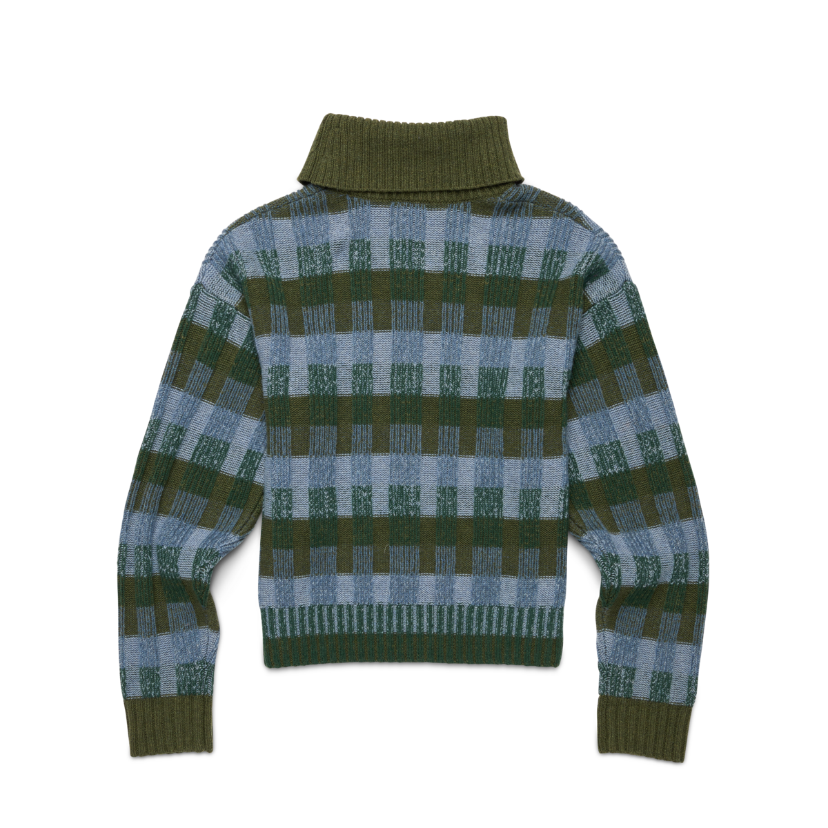 Libre Boxy Sweater - Women's — image 7