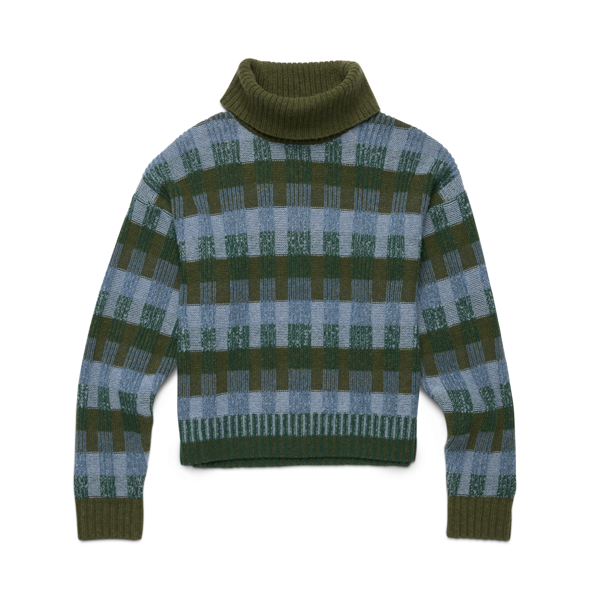 Libre Boxy Sweater - Women's — image 6
