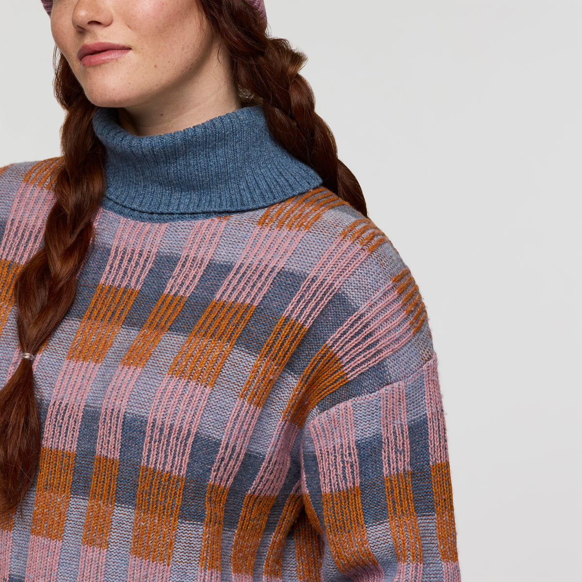Libre Boxy Sweater - Women's — image 12