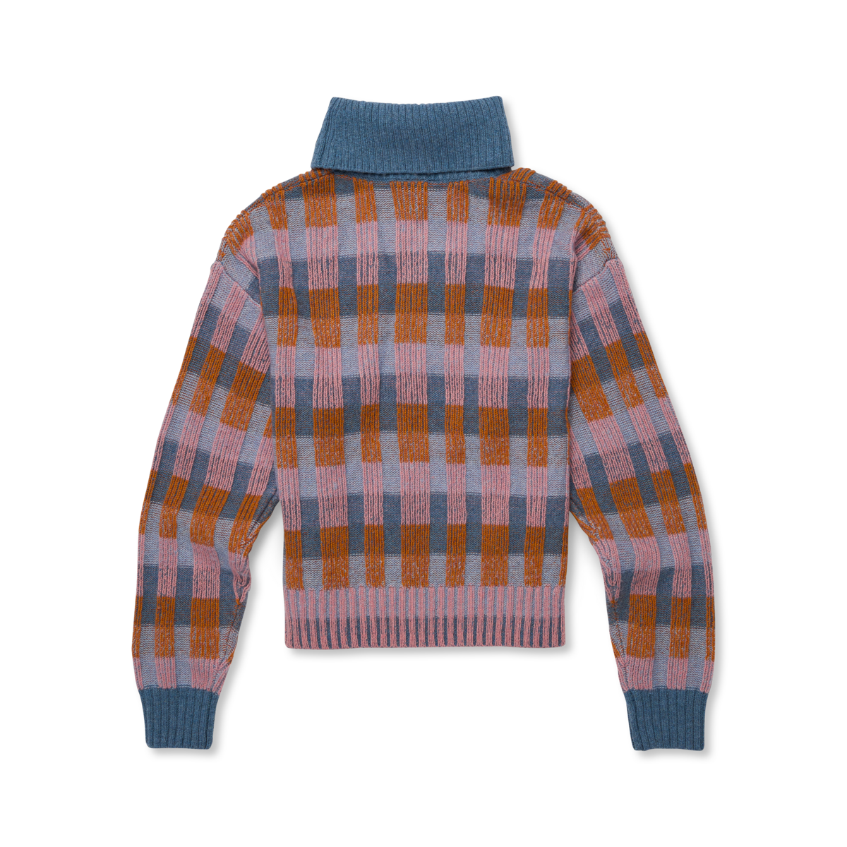 Libre Boxy Sweater - Women's — image 7
