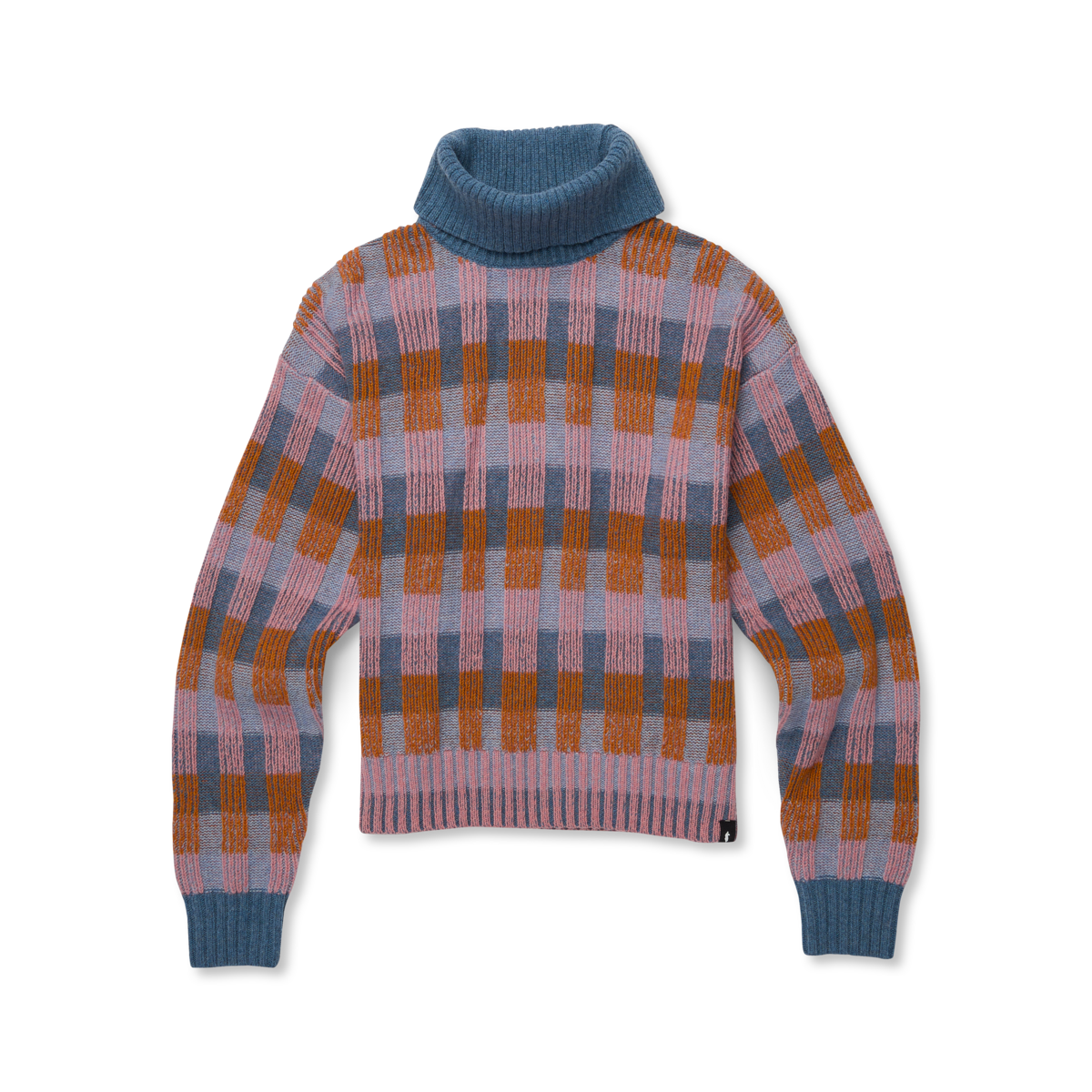 Libre Boxy Sweater - Women's — image 6