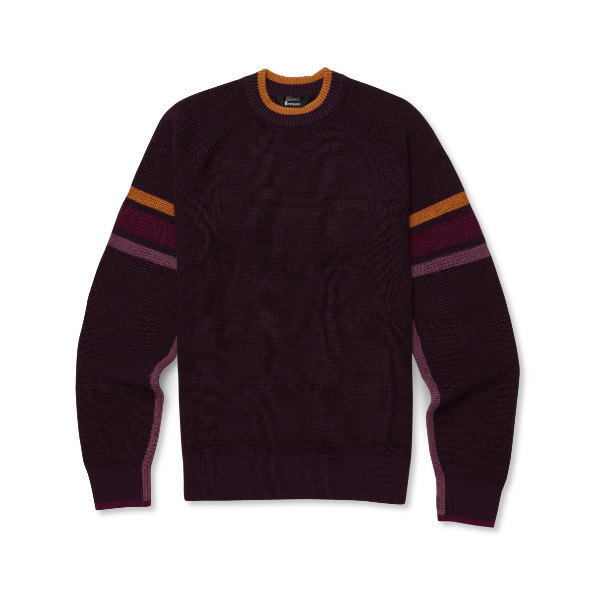 Libre Waffle Crew Sweater - Women's — image 5