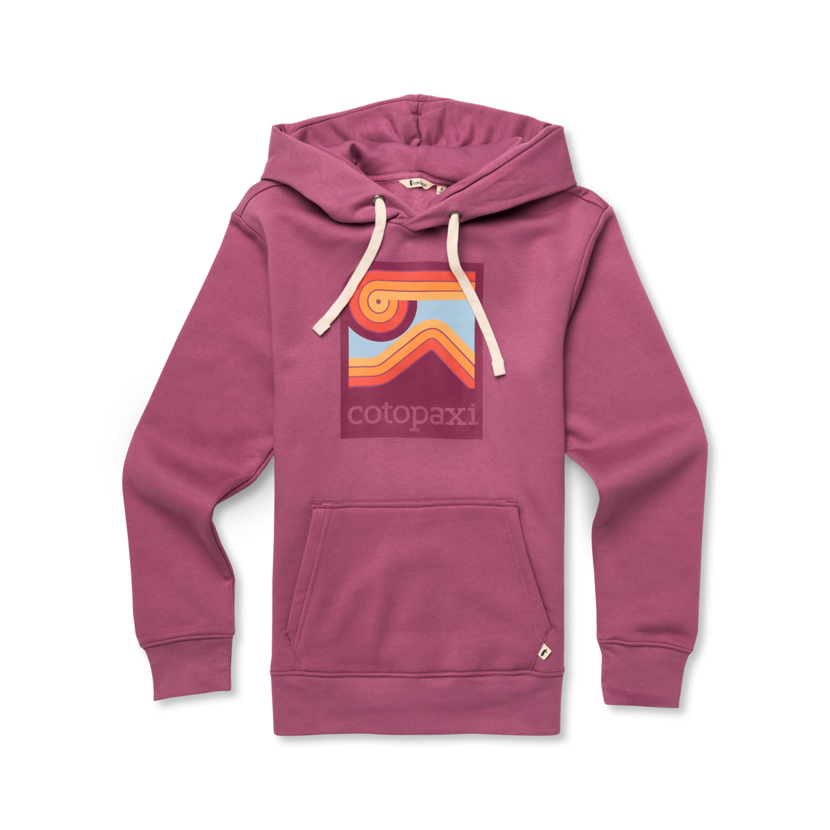 Lookout Point Pullover Hoodie - Women's — image 2