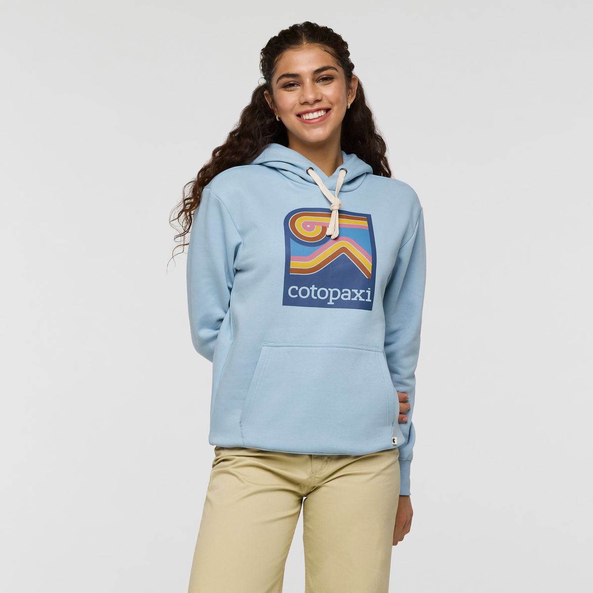 Lookout Point Pullover Hoodie - Women's — image 5