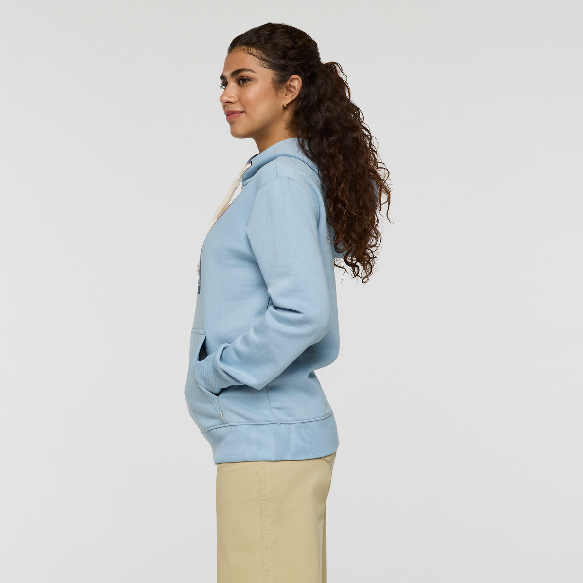 Lookout Point Pullover Hoodie - Women's — image 7