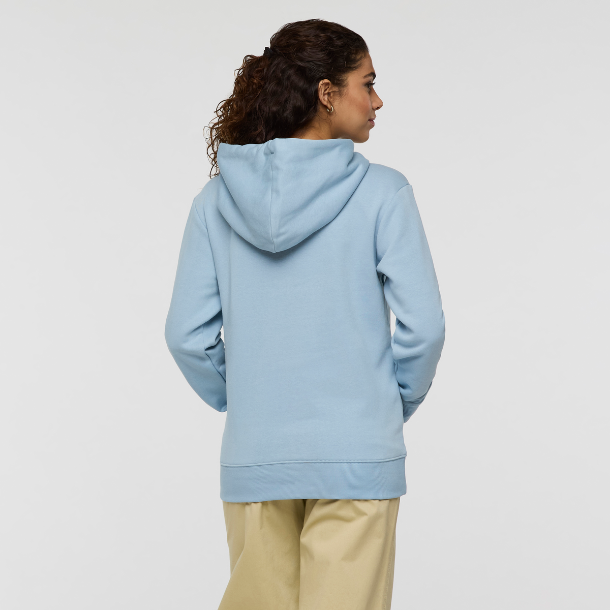 Lookout Point Pullover Hoodie - Women's — image 8