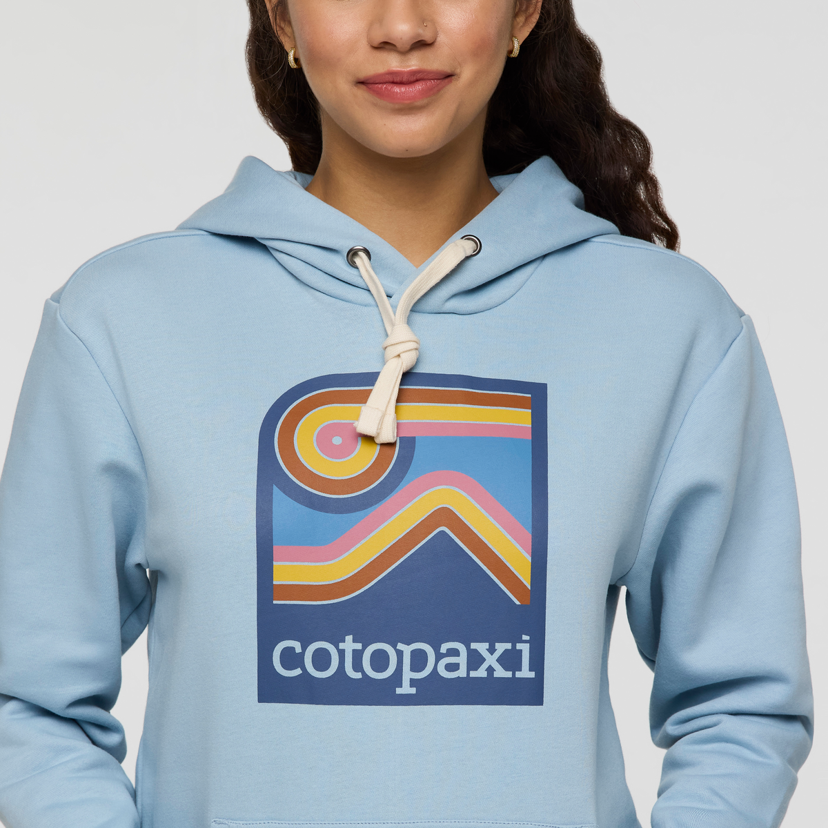 Lookout Point Pullover Hoodie - Women's — image 9