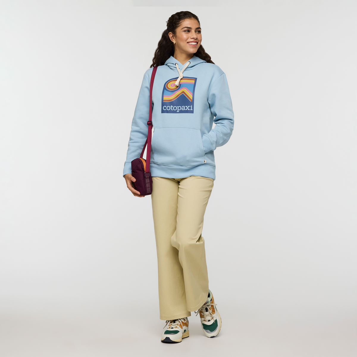 Lookout Point Pullover Hoodie - Women's — image 6
