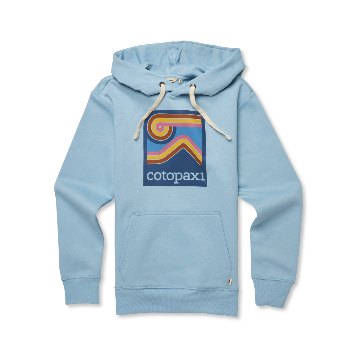 Lookout Point Pullover Hoodie - Women's — image 10
