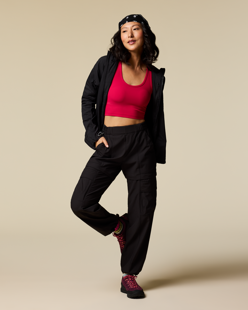Losdos Zip-Off Pant - Women's — image 3