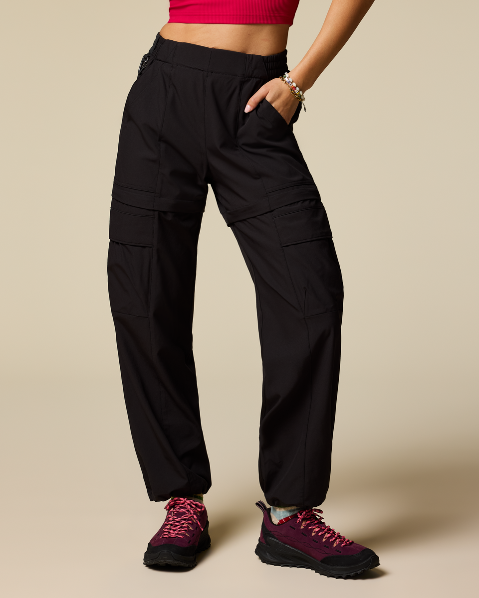 Losdos Zip-Off Pant - Women's — image 2