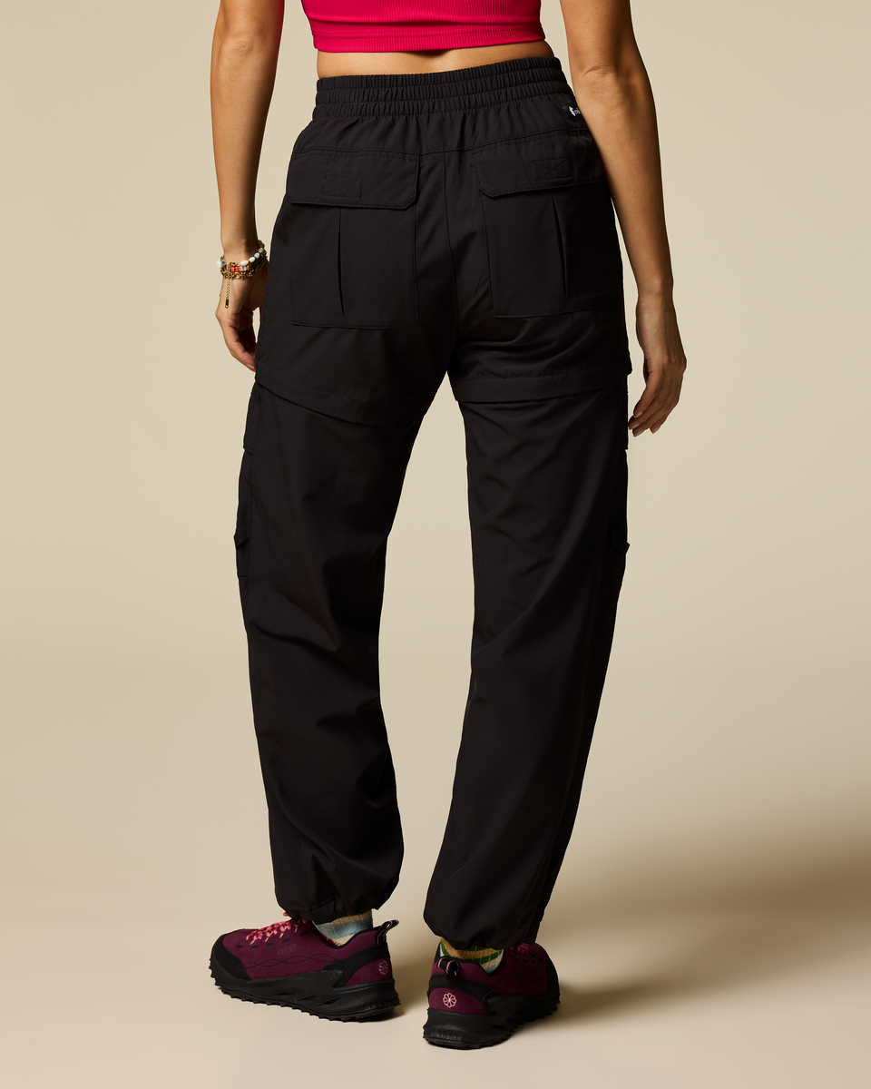 Losdos Zip-Off Pant - Women's — image 4