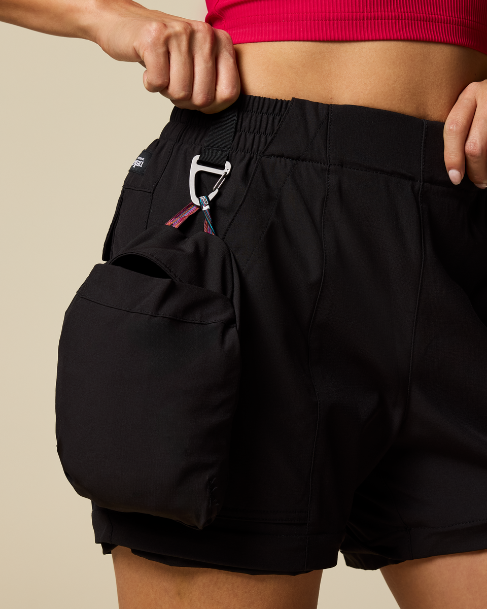 Losdos Zip-Off Pant - Women's — image 7