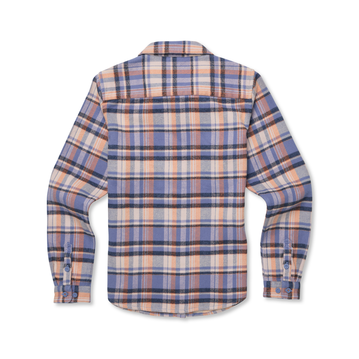 Mero Organic Flannel Shirt - Women's — image 21