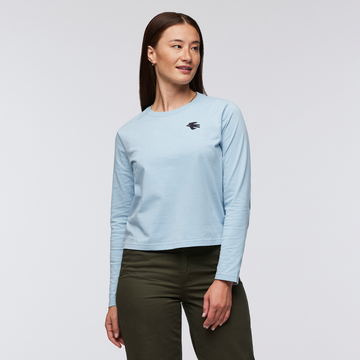 Nomad Long-Sleeve T-Shirt - Women's — image 1