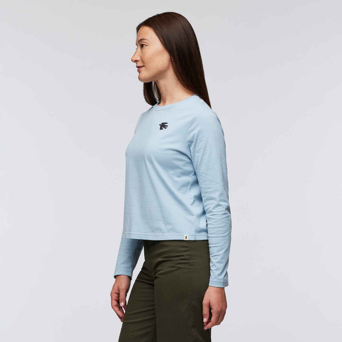 Nomad Long-Sleeve T-Shirt - Women's — image 3