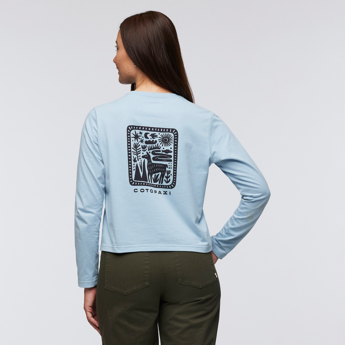 Nomad Long-Sleeve T-Shirt - Women's — image 4