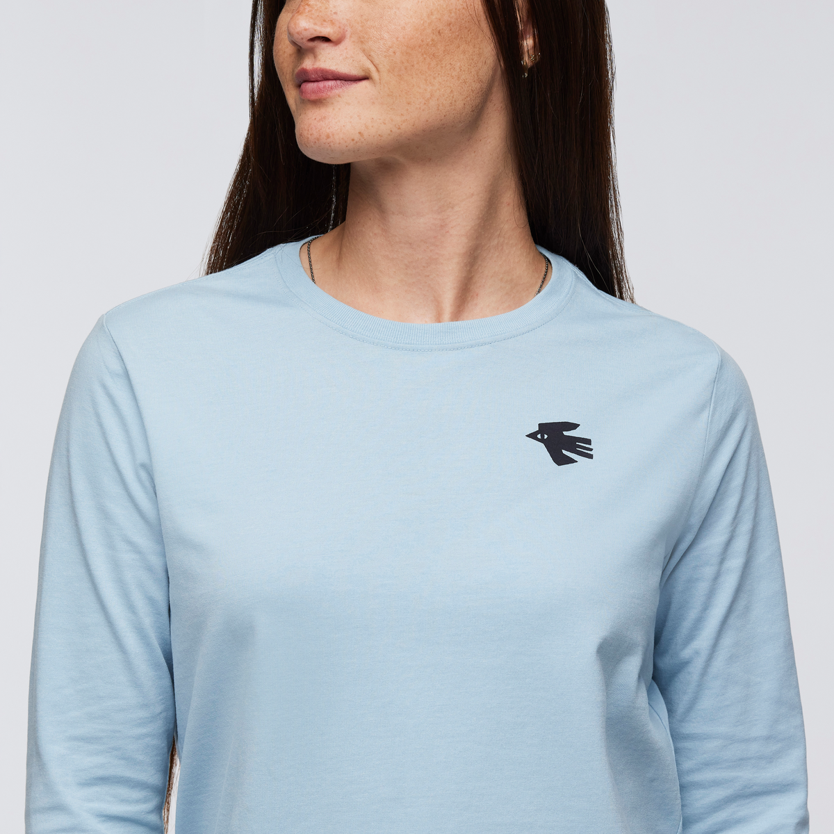 Nomad Long-Sleeve T-Shirt - Women's — image 5