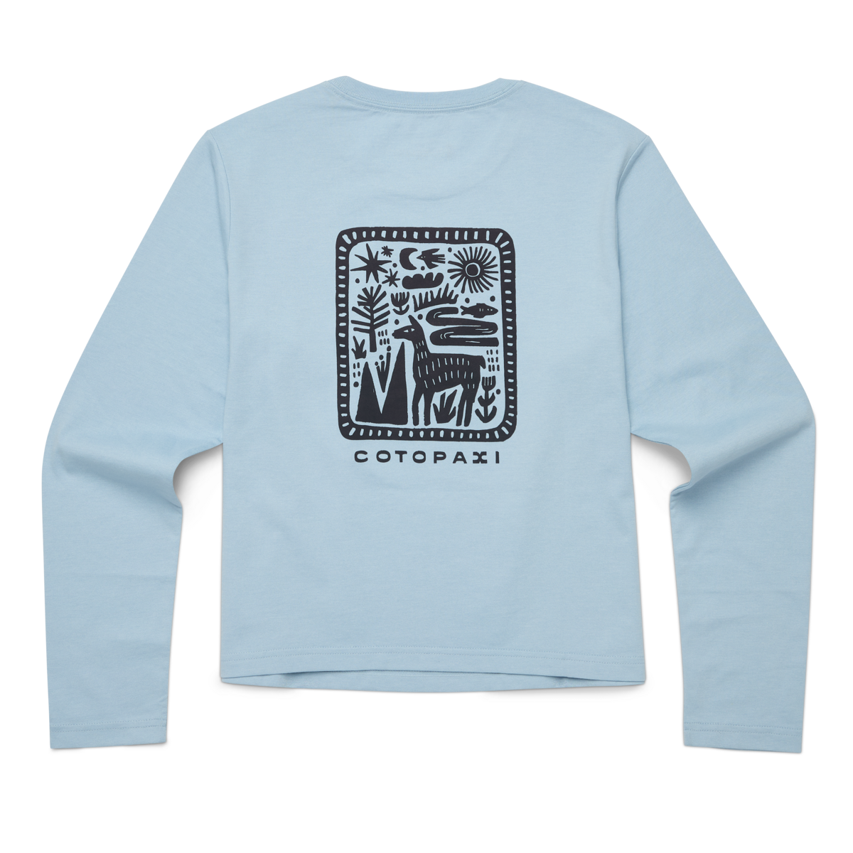 Nomad Long-Sleeve T-Shirt - Women's — image 7