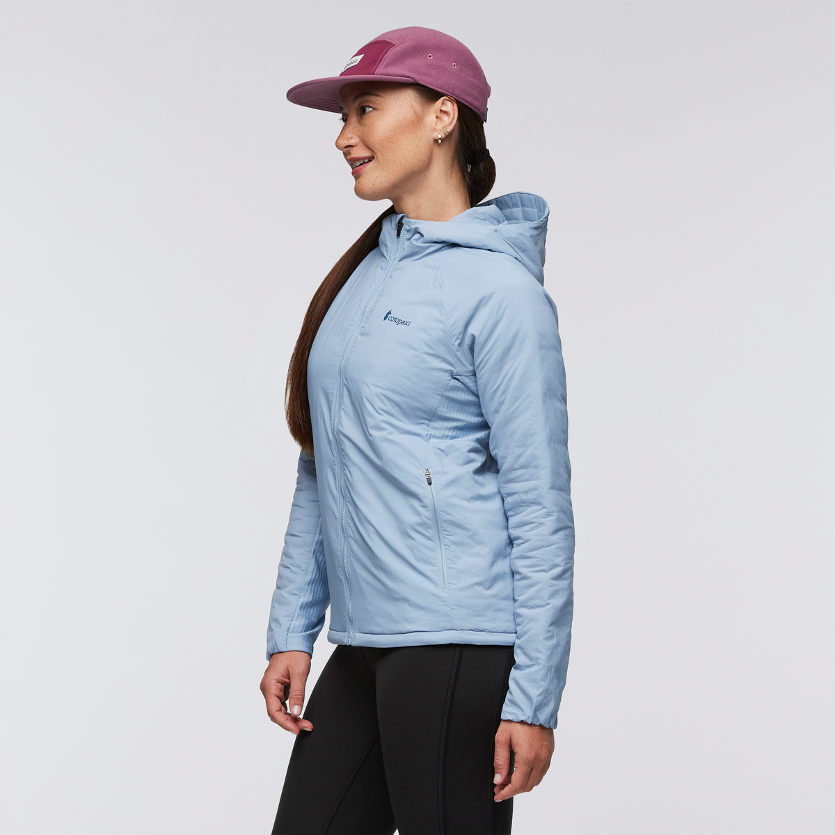 Pacaya 2.0 Insulated Hooded Jacket - Women's — image 3
