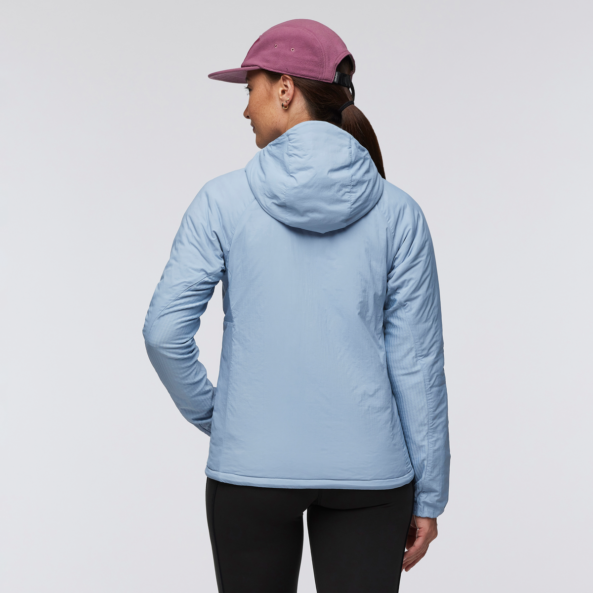 Pacaya 2.0 Insulated Hooded Jacket - Women's — image 4