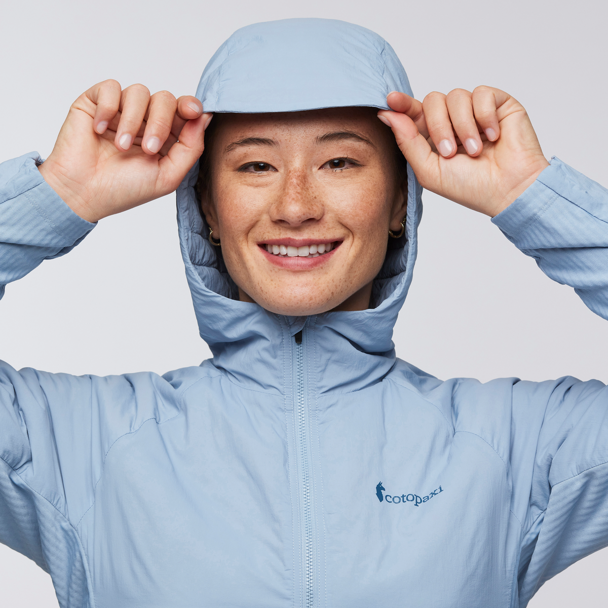 Pacaya 2.0 Insulated Hooded Jacket - Women's — image 5