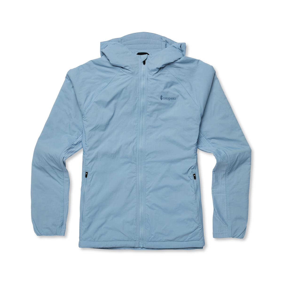 Pacaya 2.0 Insulated Hooded Jacket - Women's — image 7