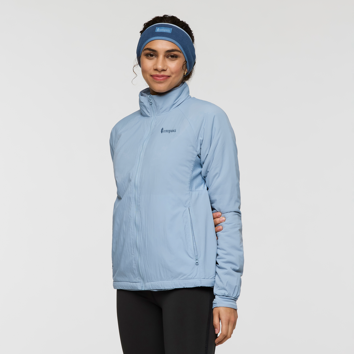 Pacaya 2.0 Insulated Jacket - Women's — image 1