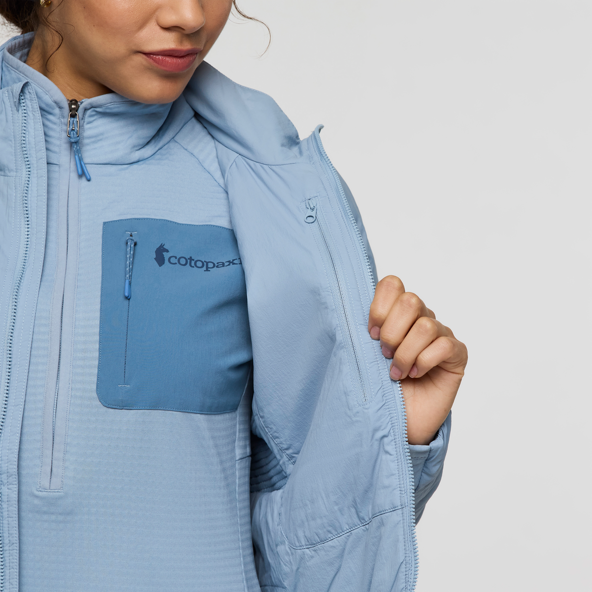 Pacaya 2.0 Insulated Jacket - Women's — image 4
