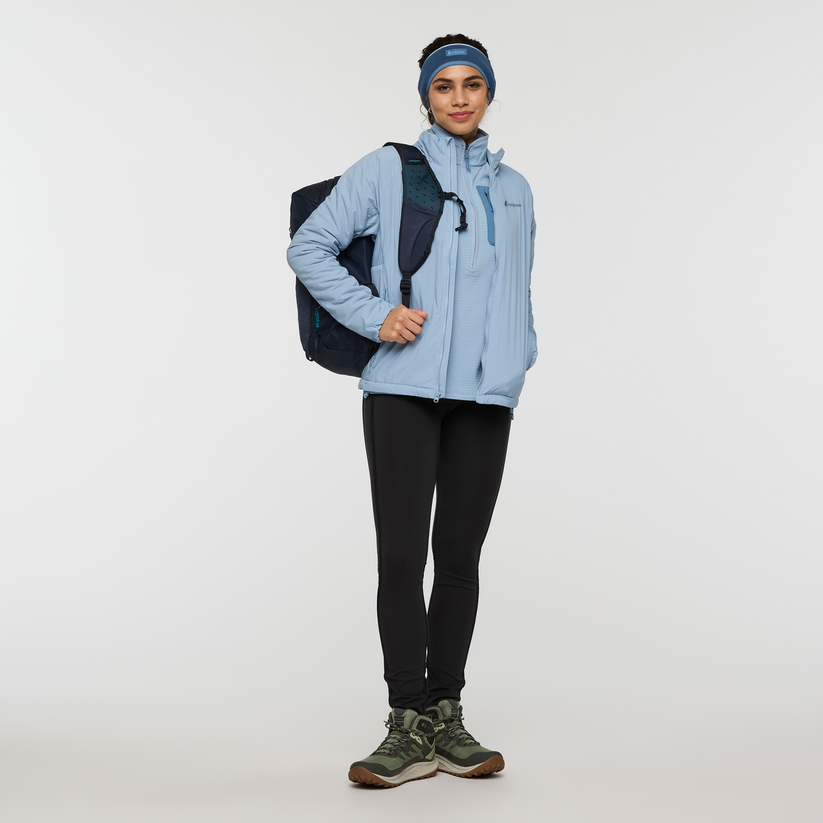Pacaya 2.0 Insulated Jacket - Women's — image 2