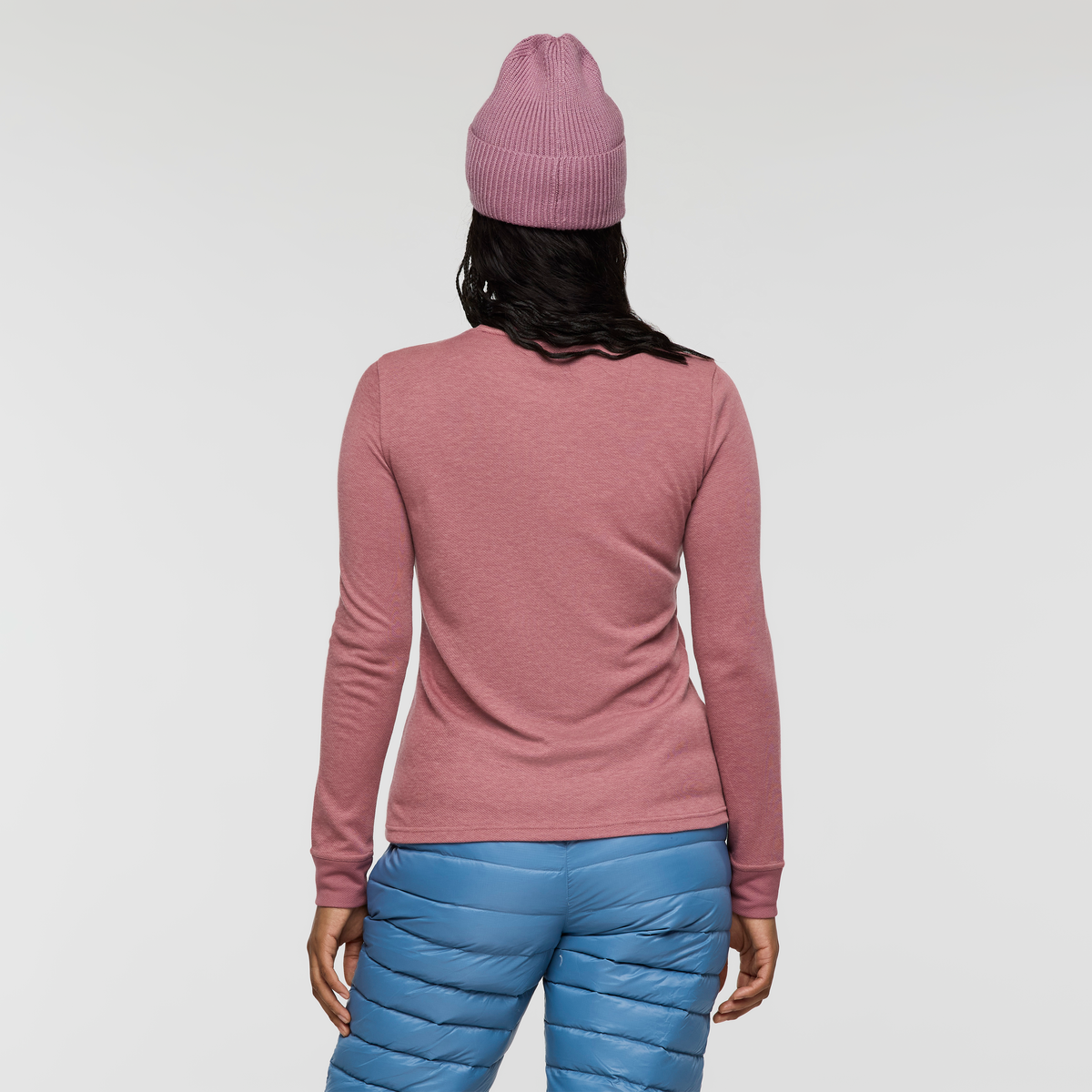 Perenne Long-Sleeve Shirt - Women's — image 3