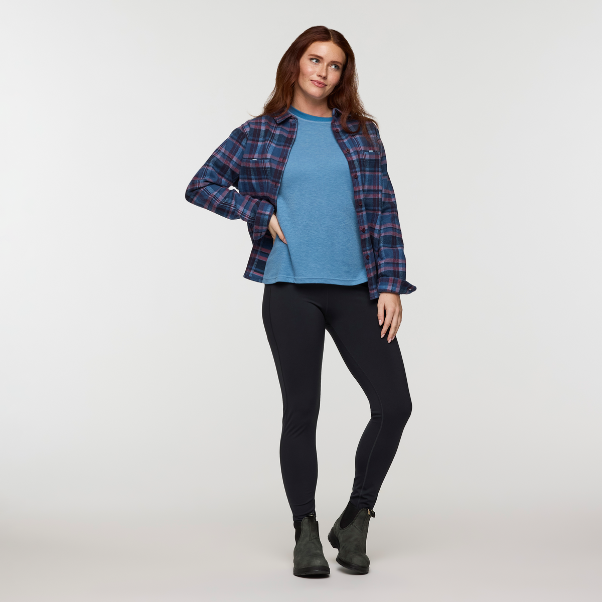 Perenne Long-Sleeve Shirt - Women's — image 7