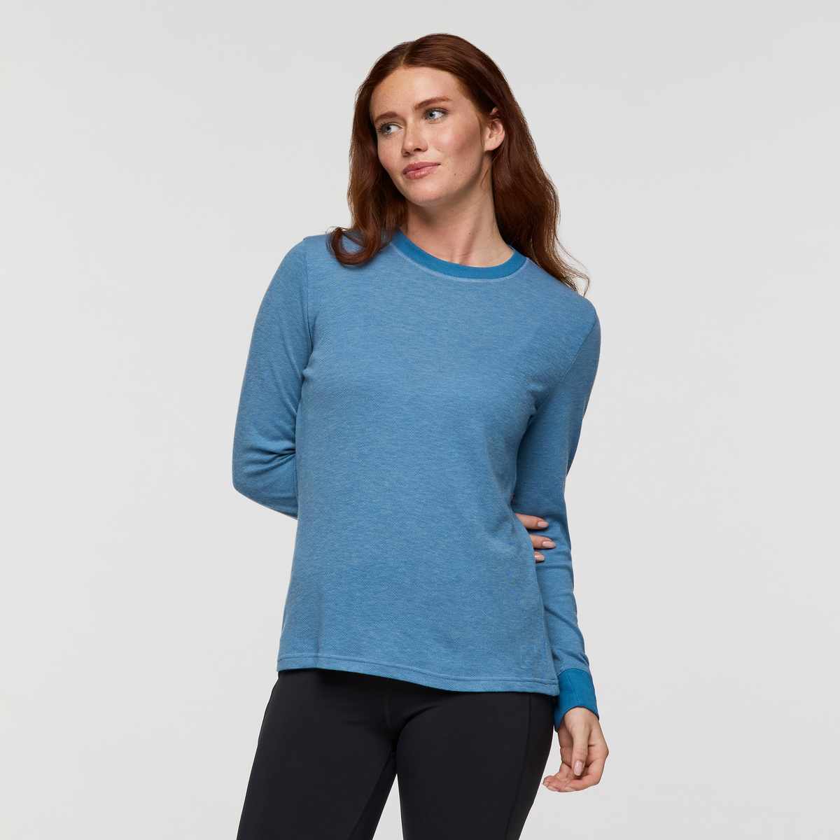 Perenne Long-Sleeve Shirt - Women's — image 6