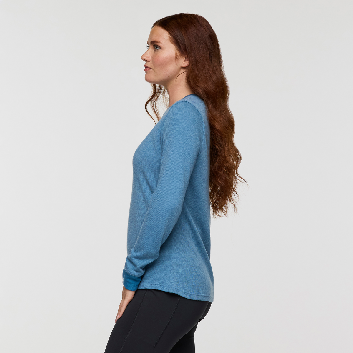 Perenne Long-Sleeve Shirt - Women's — image 8