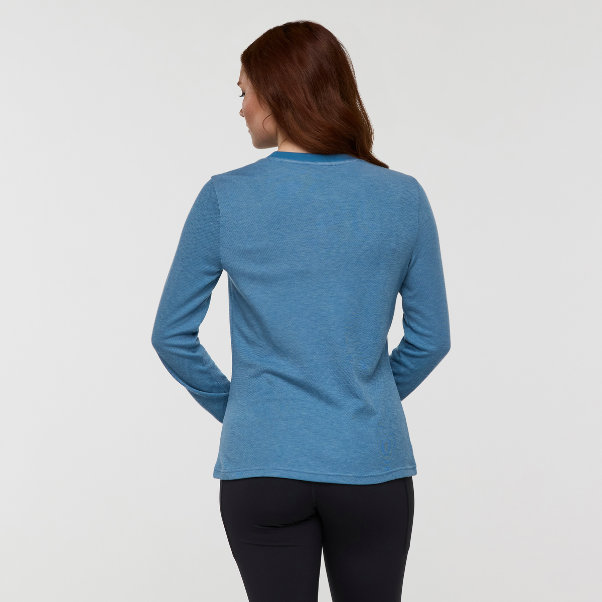 Perenne Long-Sleeve Shirt - Women's — image 9