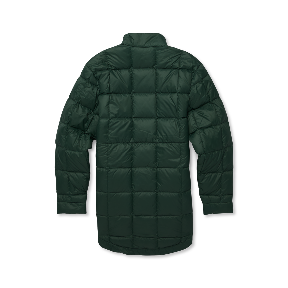 Repleto Down Long Jacket - Women's — image 7
