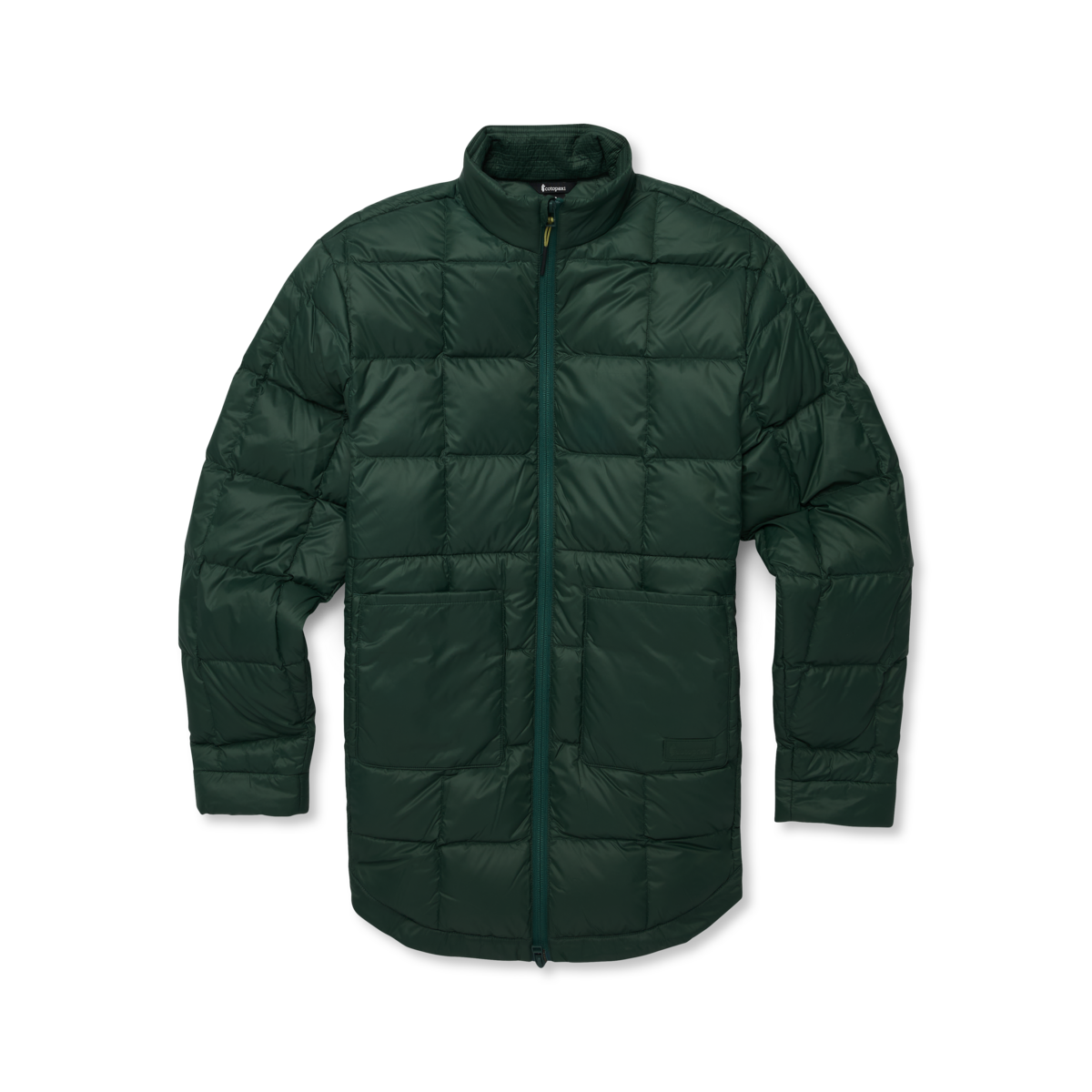 Repleto Down Long Jacket - Women's — image 6