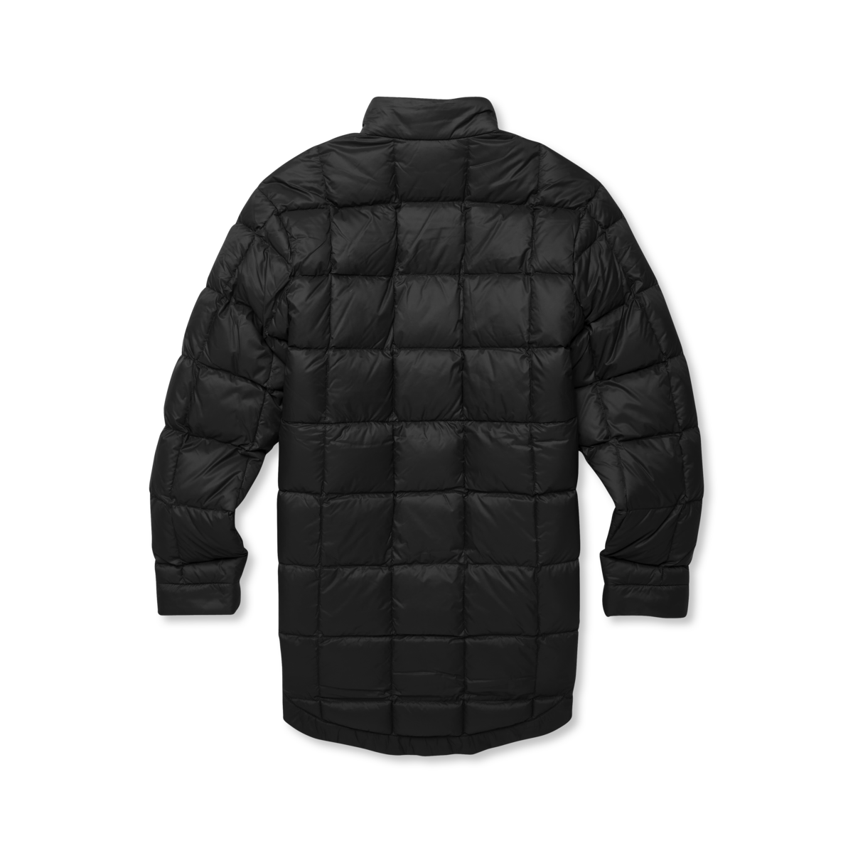 Repleto Down Long Jacket - Women's — image 12