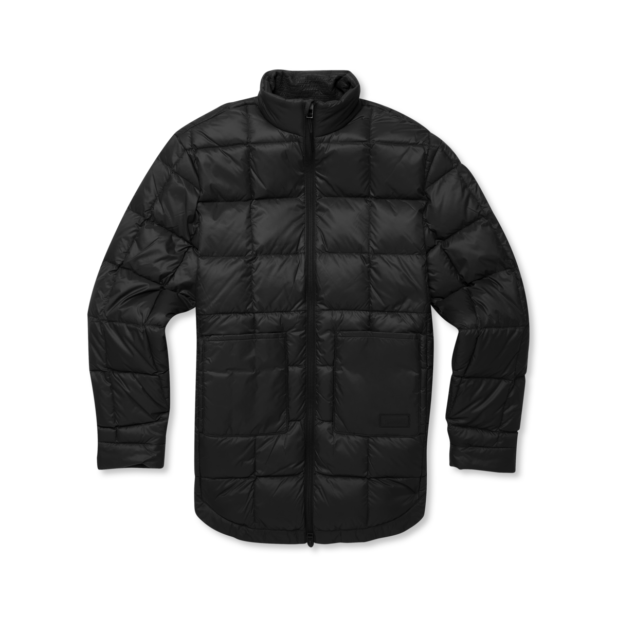 Repleto Down Long Jacket - Women's — image 11