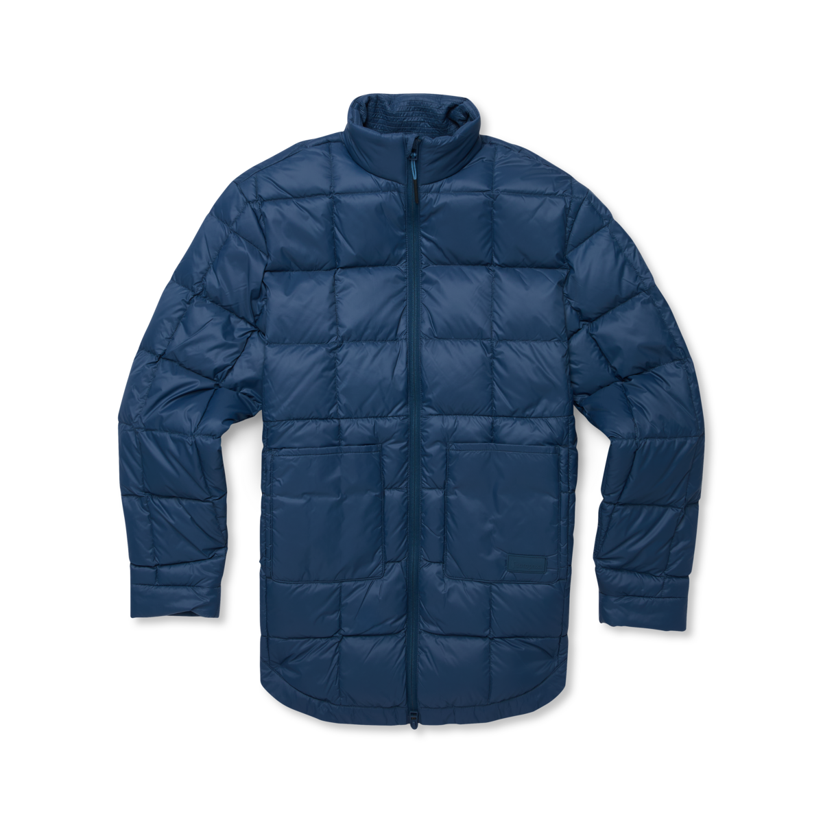 Repleto Down Long Jacket - Women's — image 13