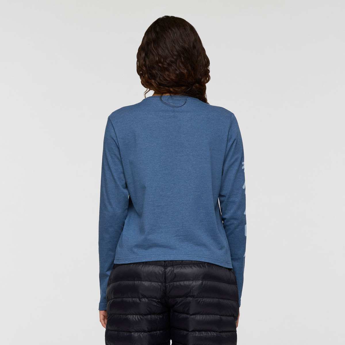 Sky To Sea Long-Sleeve T-Shirt - Women's — image 4
